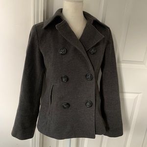 🖤 Express Peacoat 🖤